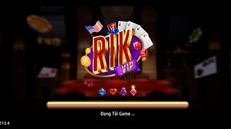 Mời thêm bạn RIKVIP- Nhận quà liền tay từ hệ thống