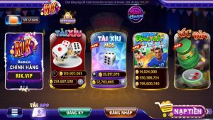 Hướng dẫn tham gia chương trình mời thêm bạn RIKVIP
