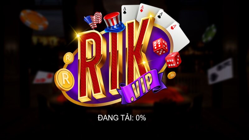 Hướng dẫn đăng ký RIKVIP đơn giản và siêu nhanh chóng