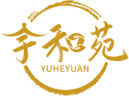 Nhà tài trợ Yuheyuan RIKVIP
